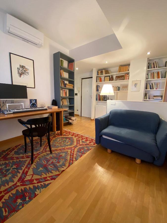 Pinturicchio'S Apartment 罗马 外观 照片